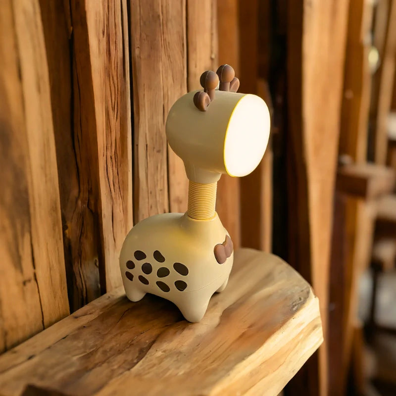 FlexaRaffe™ Night Light