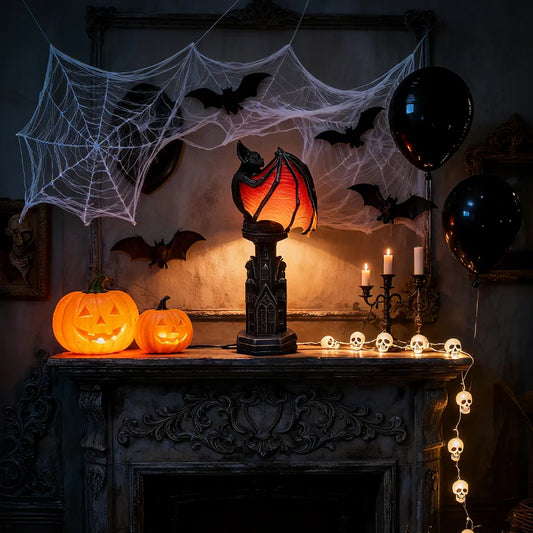 Vampyra™ Bat Lamp