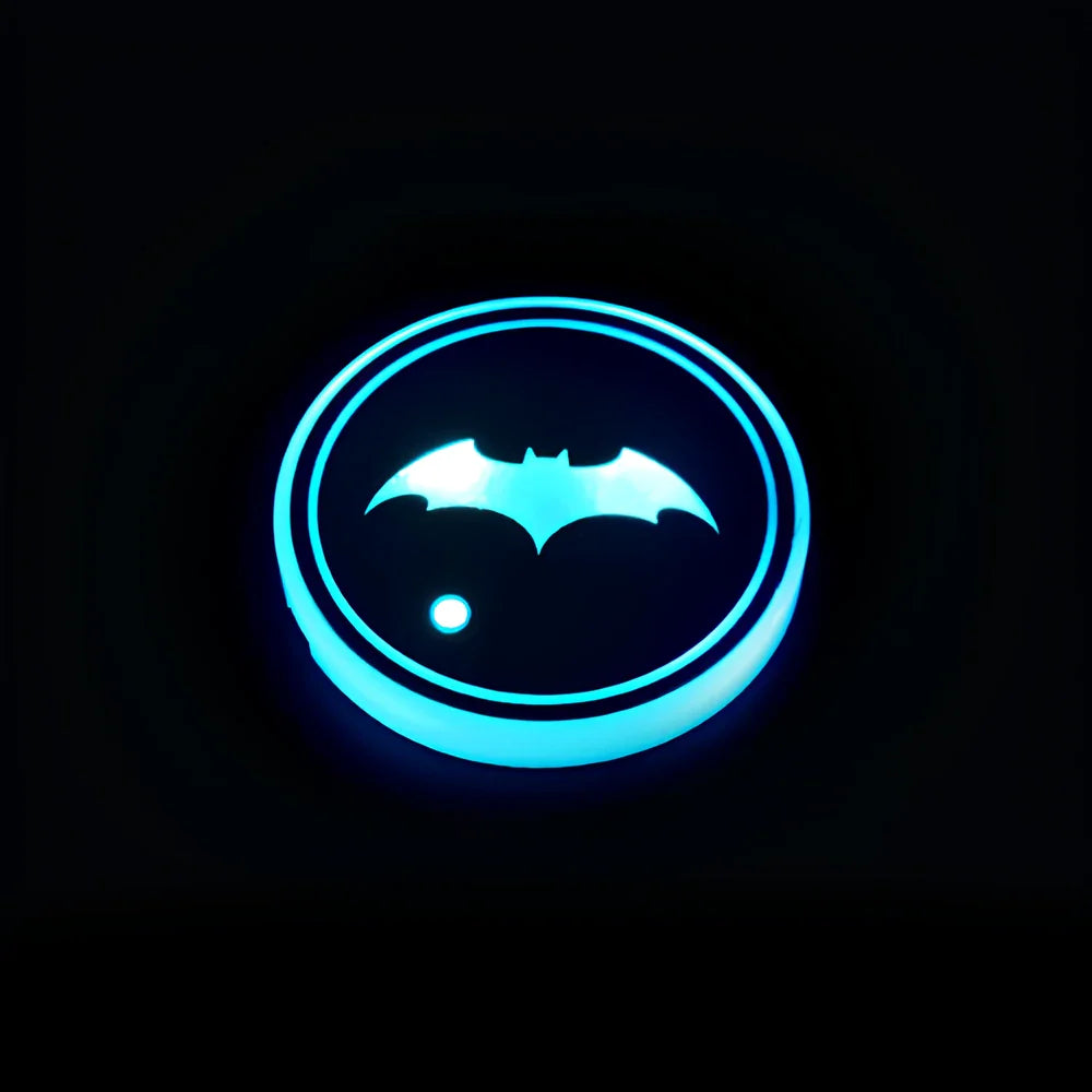 Coaster Light