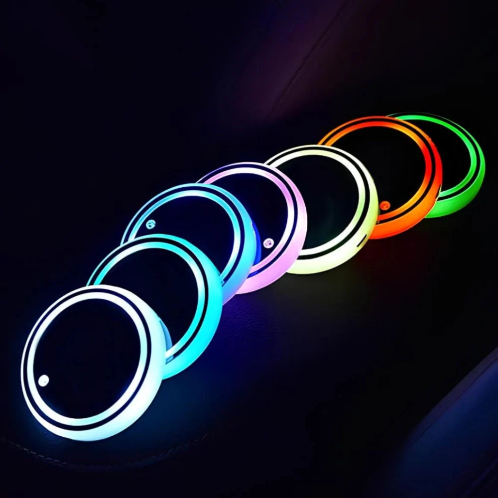 Coaster Light