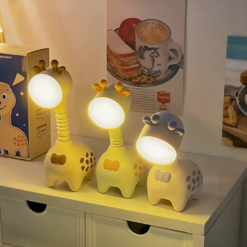 FlexaRaffe™ Night Light