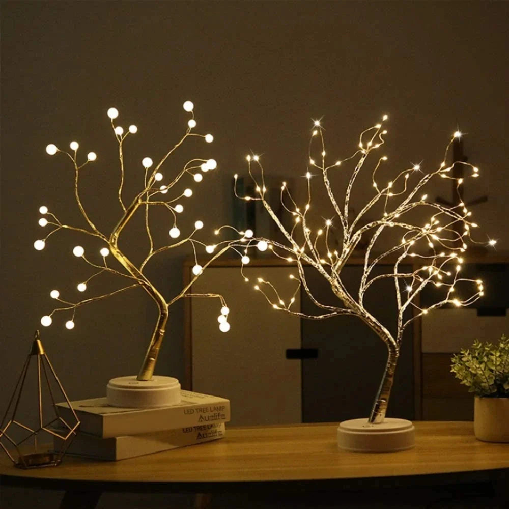 Fairy Tree
