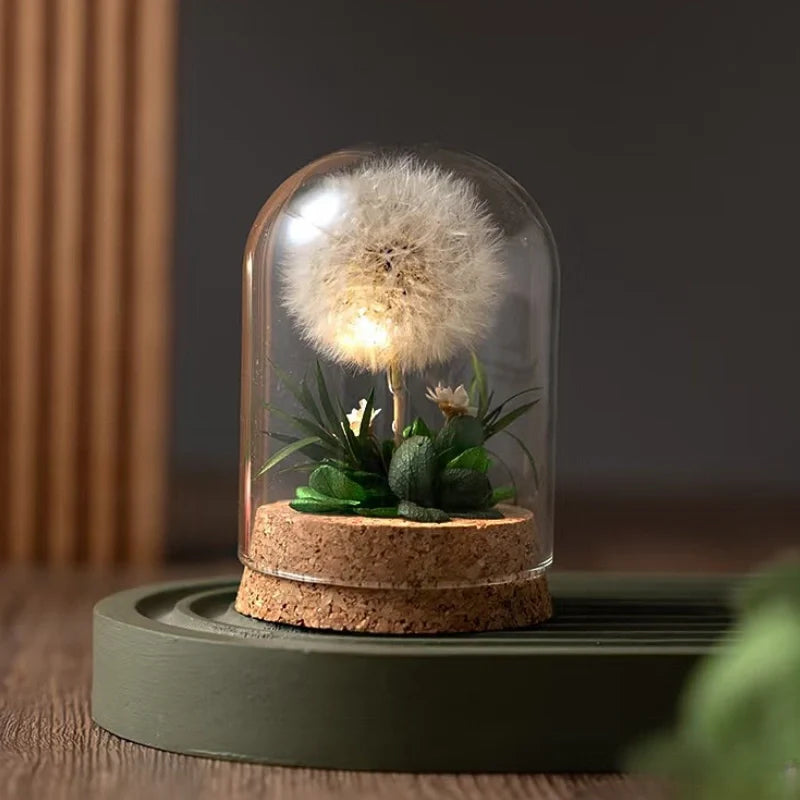 EternaBloom™ Night Light