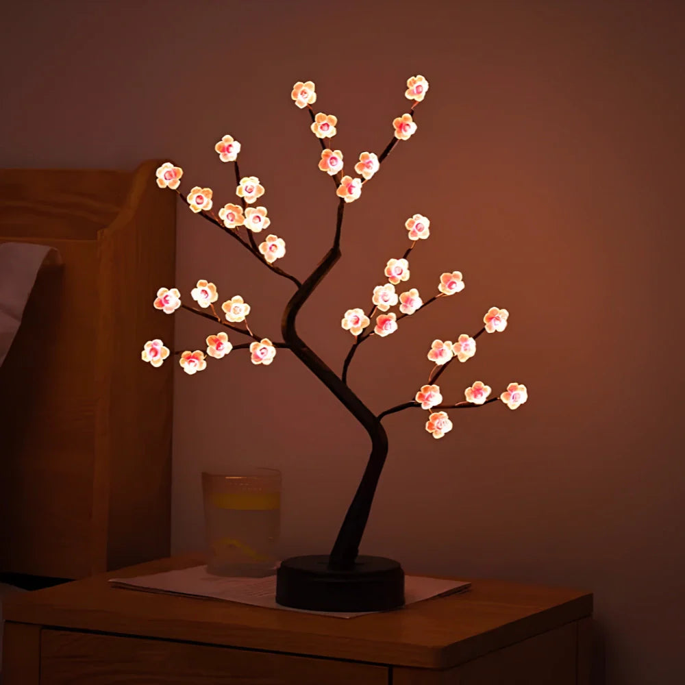 Plum Blossom