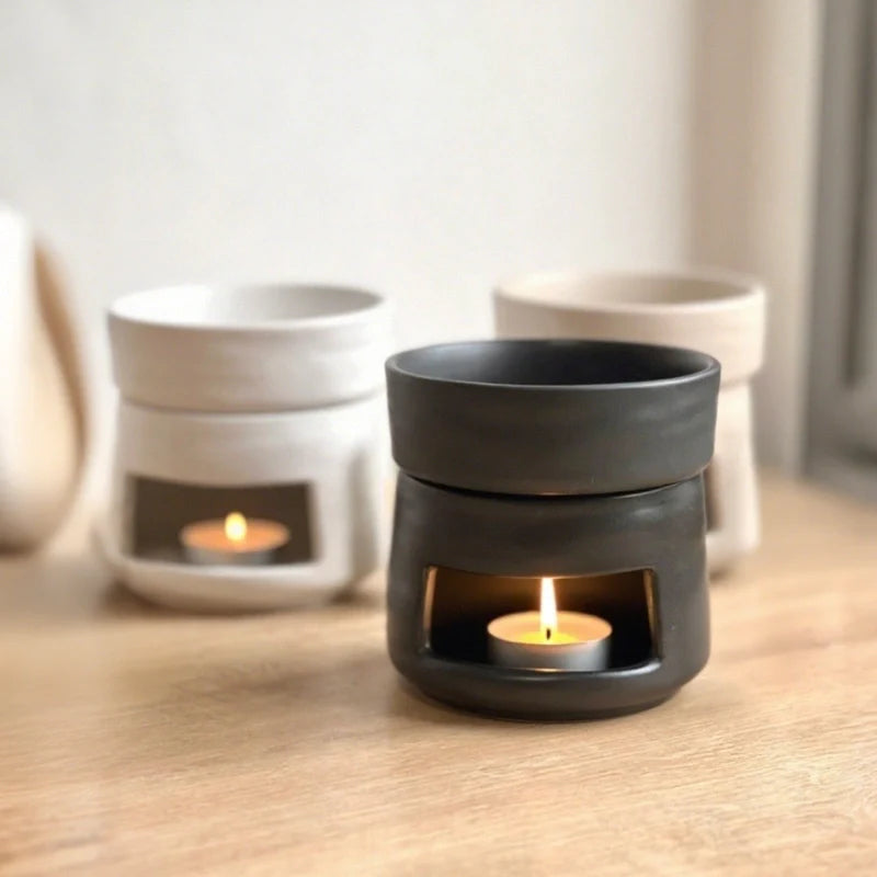 TerraGlow™ Ceramic Diffuser