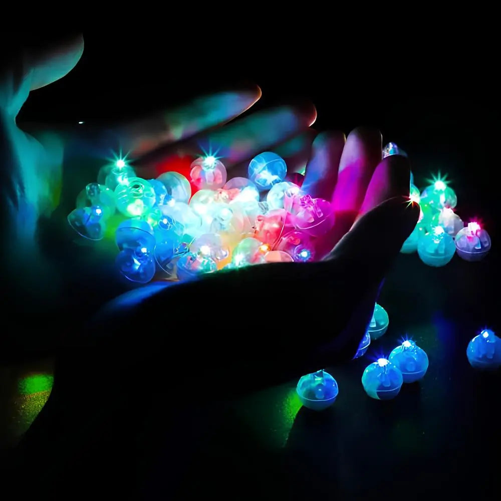 Light Pearls