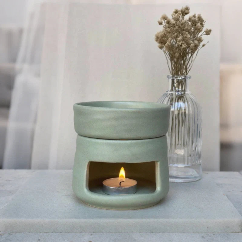 TerraGlow™ Ceramic Diffuser