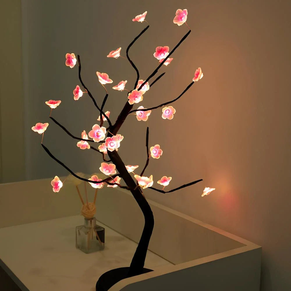 Plum Blossom