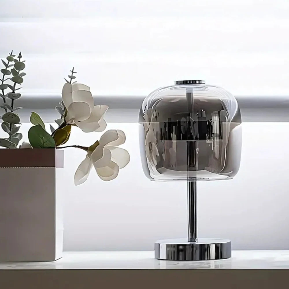 OpalEdge™ Table Lamp