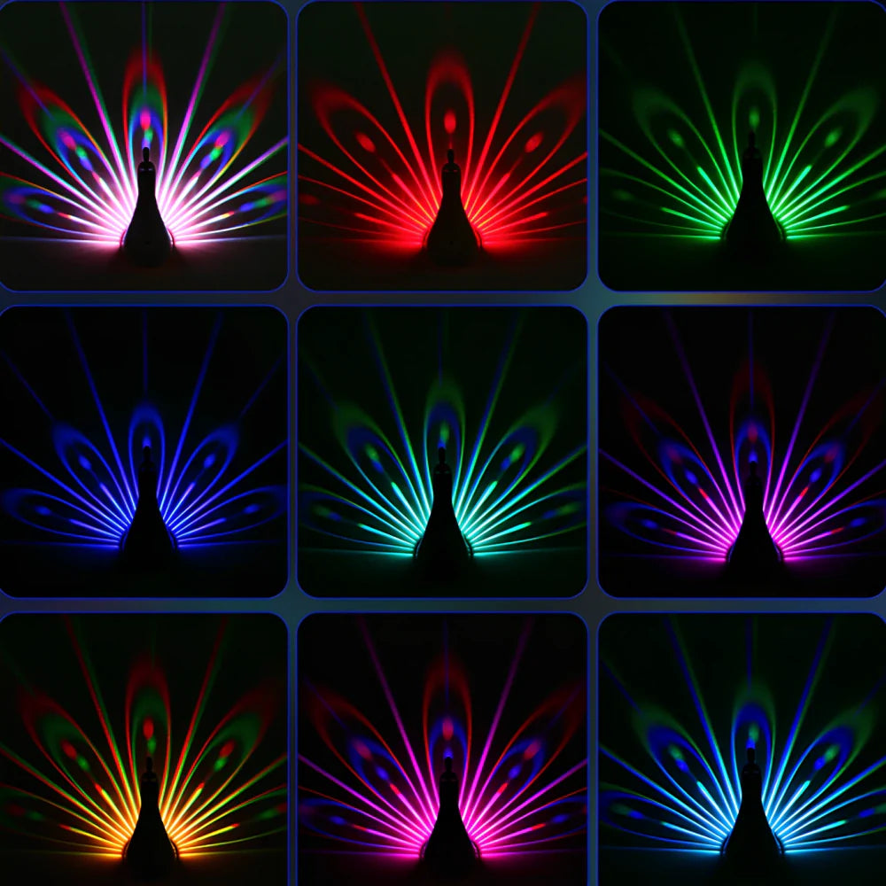 Luminous Wings™
