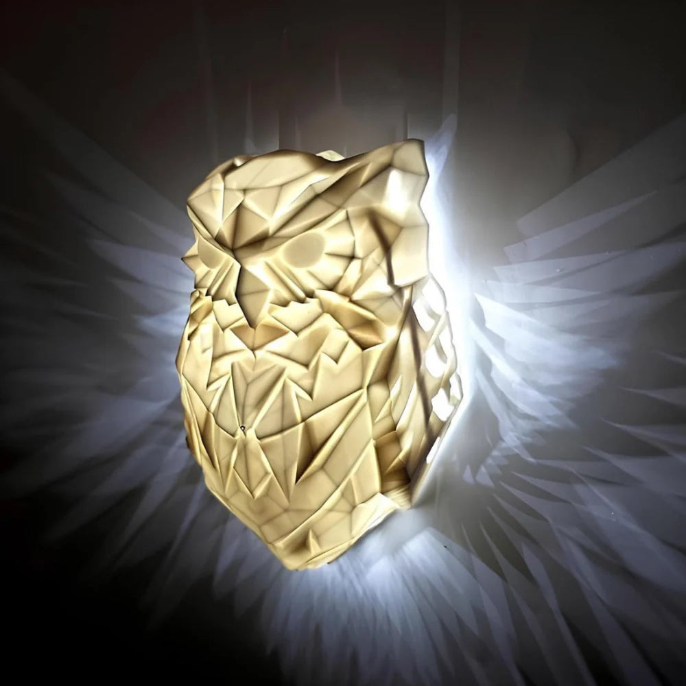 Luminous Wings™