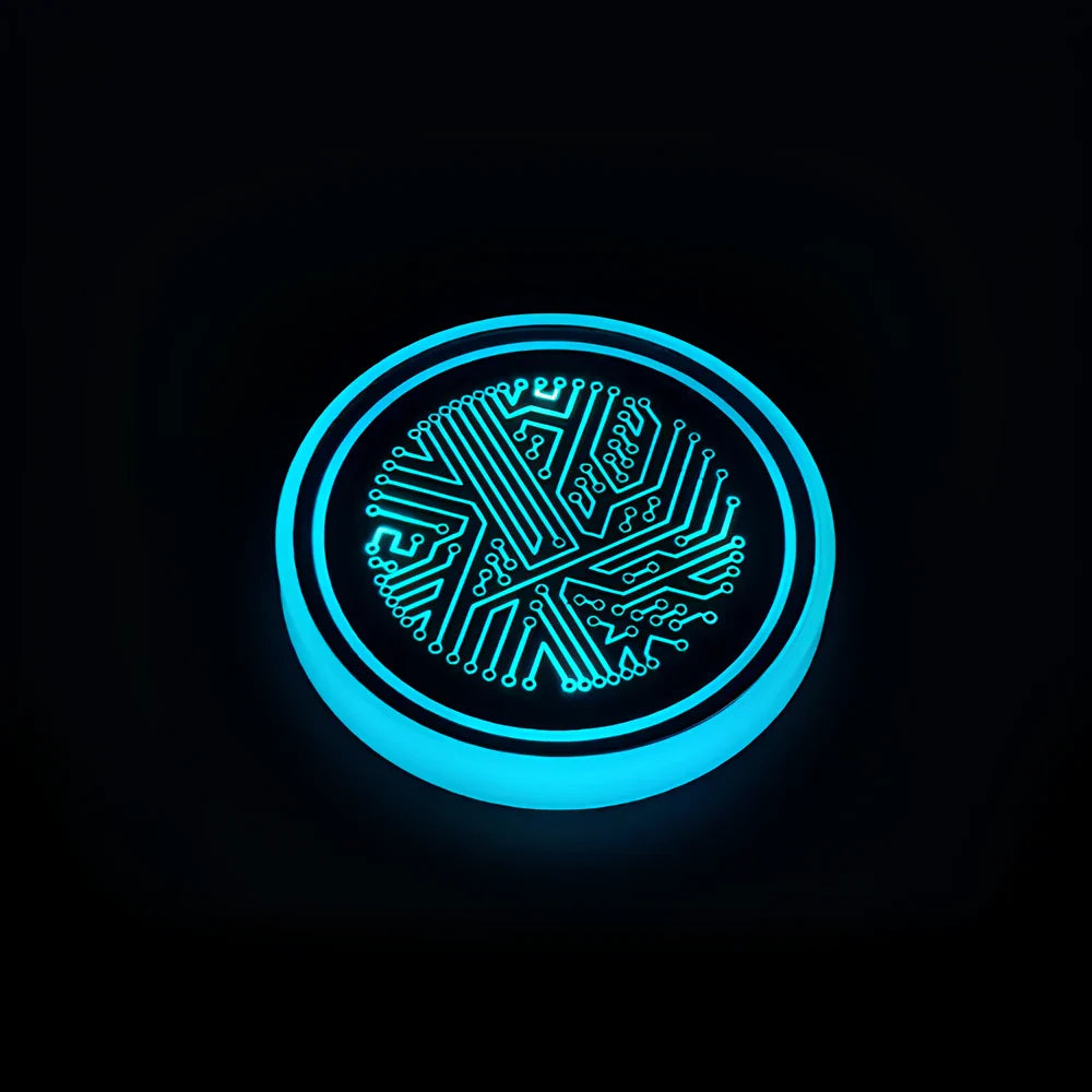 Coaster Light