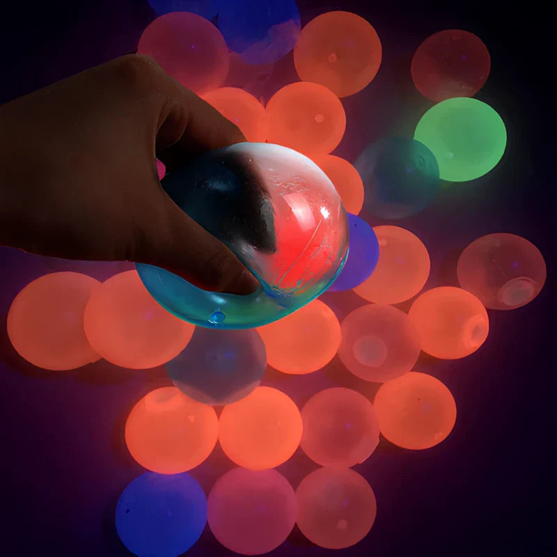 GlowBubbles™
